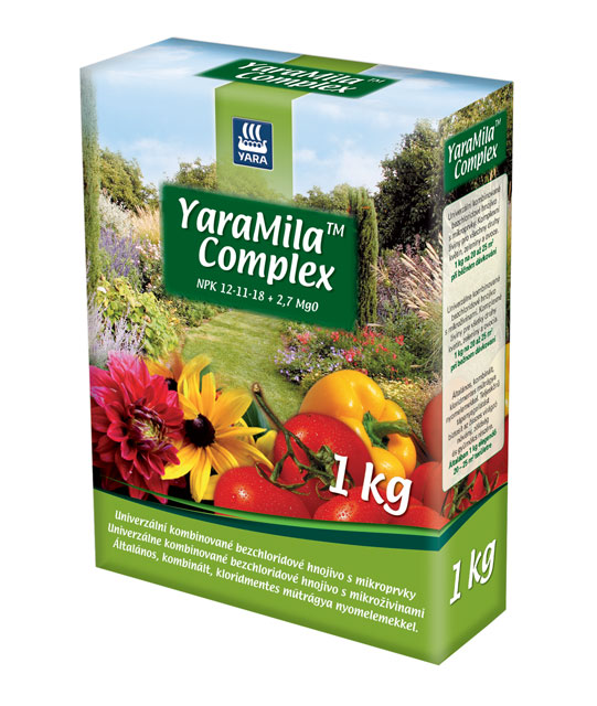 YaraMila Complex (HydroKOMPLEX)