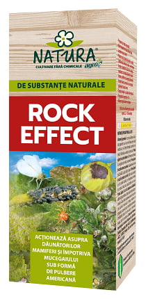 Rock Effect